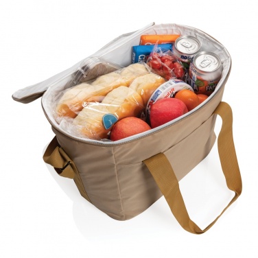 Logo trade promotional items image of: Impact AWARE™ large cooler bag