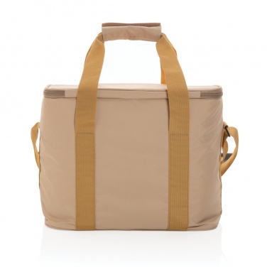 Logo trade promotional gift photo of: Impact AWARE™ large cooler bag