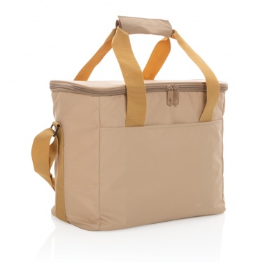 Logo trade promotional items picture of: Impact AWARE™ large cooler bag