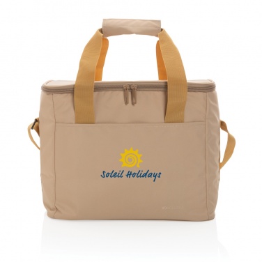 Logotrade promotional giveaway image of: Impact AWARE™ large cooler bag