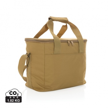 Logotrade promotional gift image of: Impact AWARE™ large cooler bag