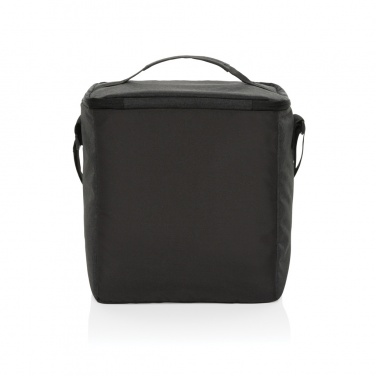 Logotrade promotional merchandise picture of: Kazu AWARE™ RPET basic cooler bag