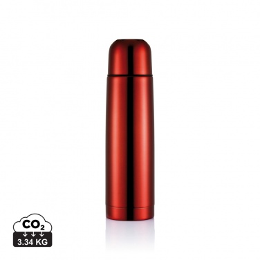 Logotrade corporate gifts photo of: Stainless steel flask