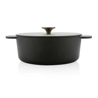 Logotrade promotional giveaways photo of: Ukiyo cast iron pan medium