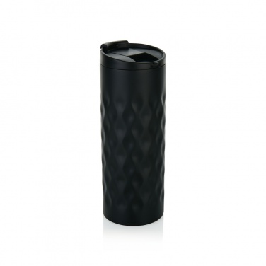 Logotrade business gifts photo of: Geometric tumbler