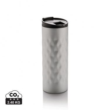 Logotrade promotional item image of: Geometric tumbler