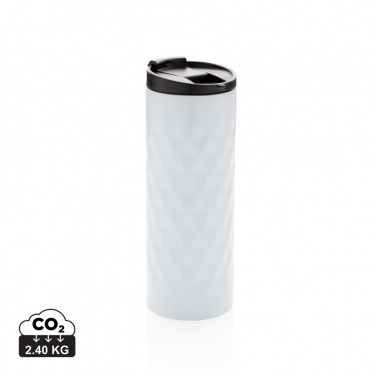 Logotrade corporate gift image of: Geometric tumbler