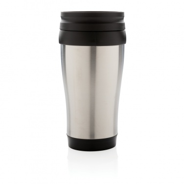 Logotrade advertising products photo of: Stainless steel mug