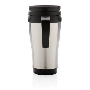 Logotrade corporate gifts photo of: Stainless steel mug