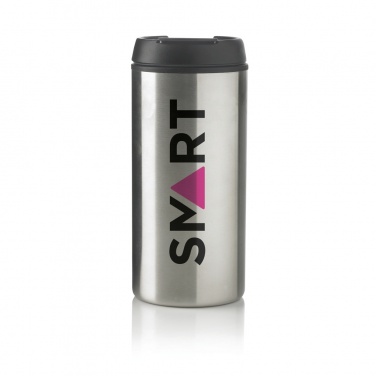 Logotrade promotional product picture of: Metro tumbler