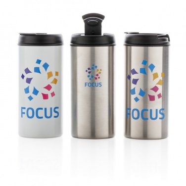 Logotrade promotional product image of: Metro tumbler