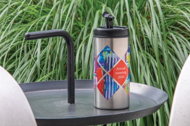 Logotrade promotional gifts photo of: Metro tumbler