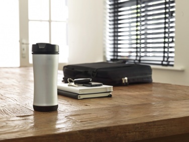 Logotrade promotional gifts photo of: Boom eco mug