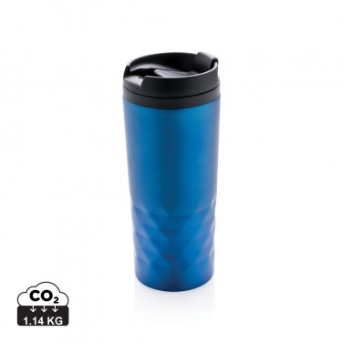 Logotrade promotional gift picture of: Geometric mug