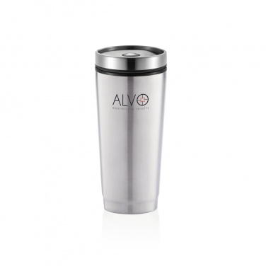 Logotrade promotional item picture of: Leak proof tumbler