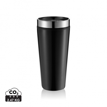 Logo trade promotional product photo of: Leak proof tumbler