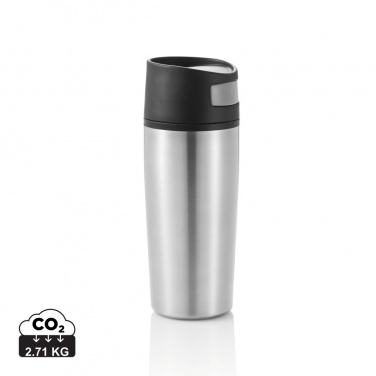 Logotrade business gifts photo of: Auto leak proof tumbler