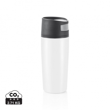 Logotrade promotional gift picture of: Auto leak proof tumbler