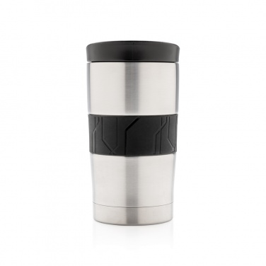 Logo trade promotional gifts picture of: Dishwasher safe vacuum coffee mug