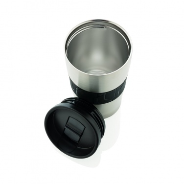 Logotrade corporate gift picture of: Dishwasher safe vacuum coffee mug