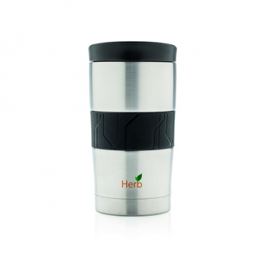 Logotrade corporate gift picture of: Dishwasher safe vacuum coffee mug