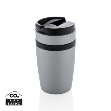 Logotrade advertising product picture of: Sierra leak proof vacuum coffee tumbler