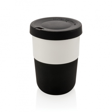 Logotrade advertising product picture of: PLA cup coffee to go 380ml