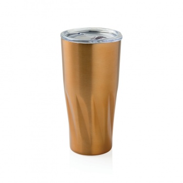 Logotrade promotional gift image of: Copper vacuum insulated tumbler