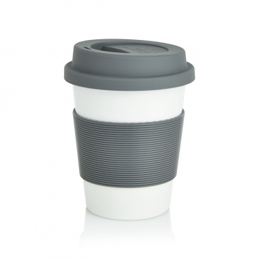 Logotrade promotional merchandise image of: PLA coffee cup