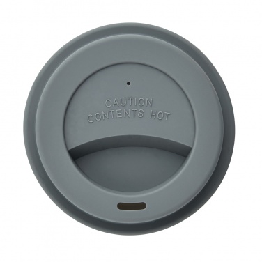 Logo trade promotional merchandise image of: PLA coffee cup