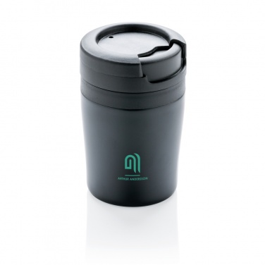 Logo trade advertising products image of: Coffee to go tumbler