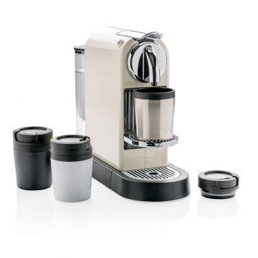 Logo trade promotional merchandise picture of: Coffee to go tumbler