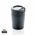 Coffee to go tumbler, black