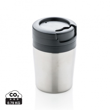 Logo trade promotional products image of: Coffee to go tumbler