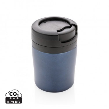 Logo trade corporate gifts image of: Coffee to go tumbler