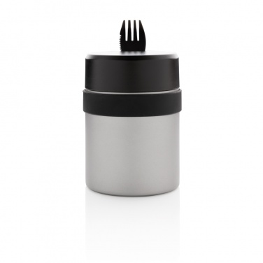 Logotrade corporate gift picture of: Bogota food flask with ceramic coating