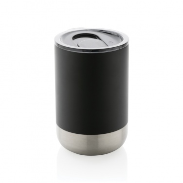 Logotrade advertising product picture of: RCS recycled stainless steel tumbler