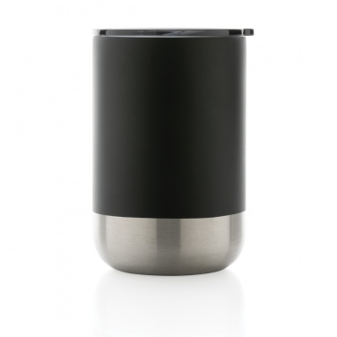 Logo trade promotional giveaways picture of: RCS recycled stainless steel tumbler