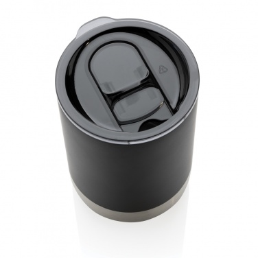 Logotrade advertising product image of: RCS recycled stainless steel tumbler