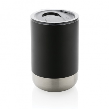 Logo trade promotional items picture of: RCS recycled stainless steel tumbler