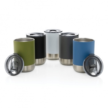 Logo trade promotional product photo of: RCS recycled stainless steel tumbler