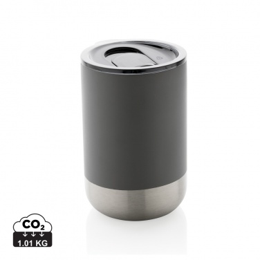 Logotrade advertising products photo of: RCS recycled stainless steel tumbler