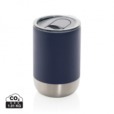 Logotrade promotional giveaway picture of: RCS recycled stainless steel tumbler