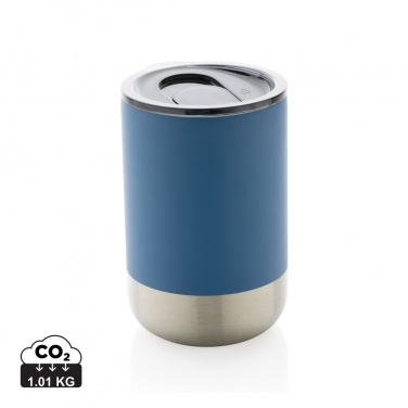 Logotrade advertising product picture of: RCS recycled stainless steel tumbler