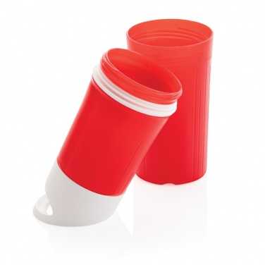 Logo trade promotional giveaways picture of: BE O Bottle, Water Bottle, Made In EU