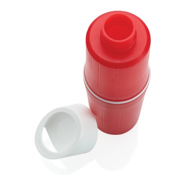 Logo trade corporate gifts picture of: BE O Bottle, Water Bottle, Made In EU