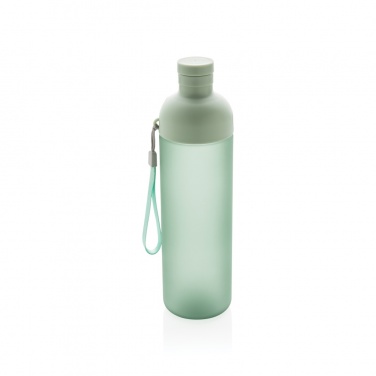 Logotrade promotional item picture of: Impact leakproof tritan bottle