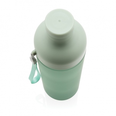 Logo trade business gifts image of: Impact leakproof tritan bottle