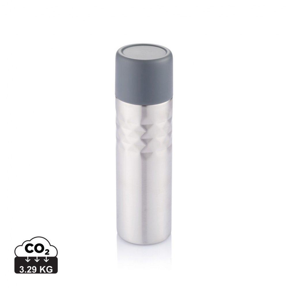 Logotrade advertising product image of: Mosa flask