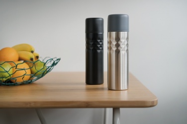 Logo trade advertising products image of: Mosa flask